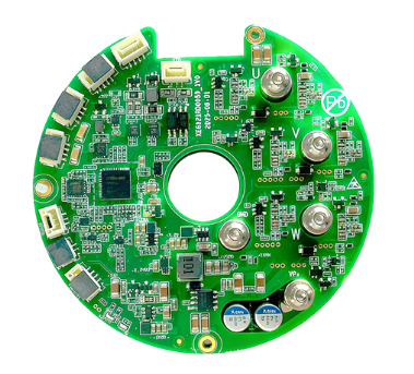 机器人关节驱动